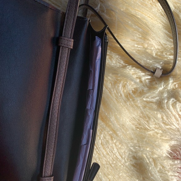 ✨NWT✨Marc Jacobs Continental Crossbody Purse - Picture 4 of 5